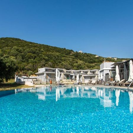 Aqua Oliva Resort Syvota Экстерьер фото