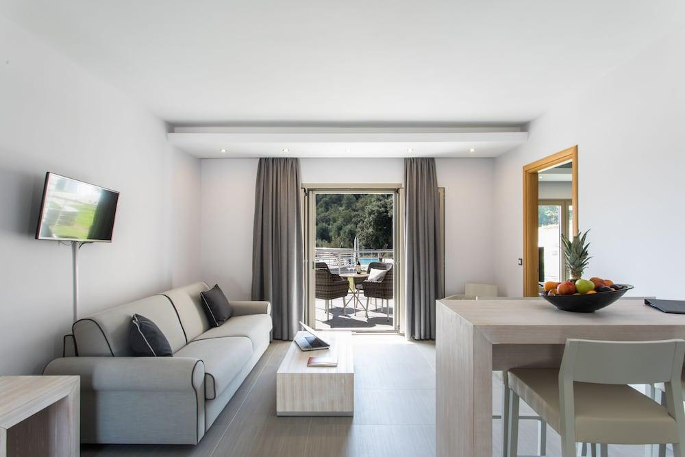 Aqua Oliva Resort Syvota Экстерьер фото