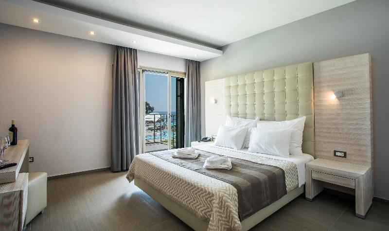 Aqua Oliva Resort Syvota Экстерьер фото